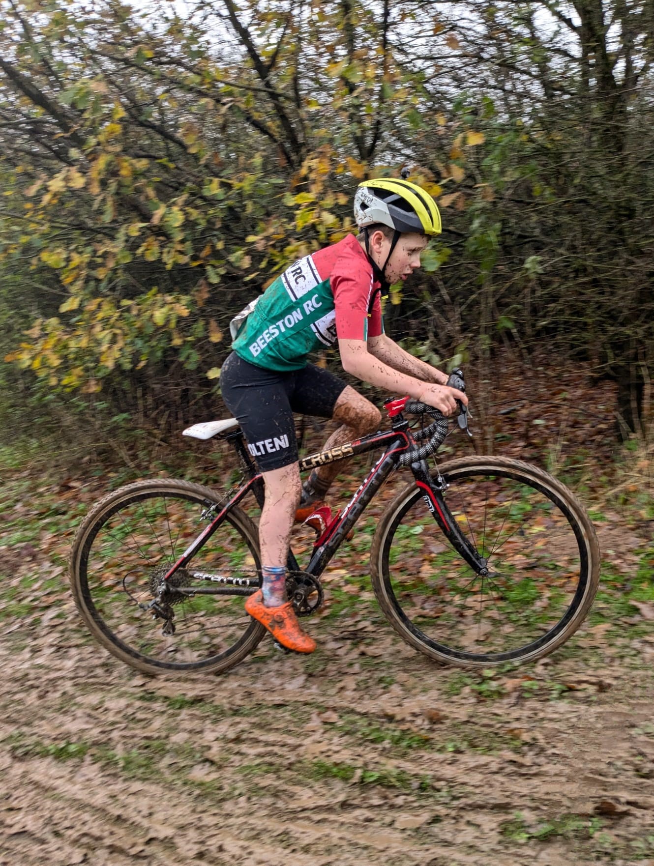 CX Racing